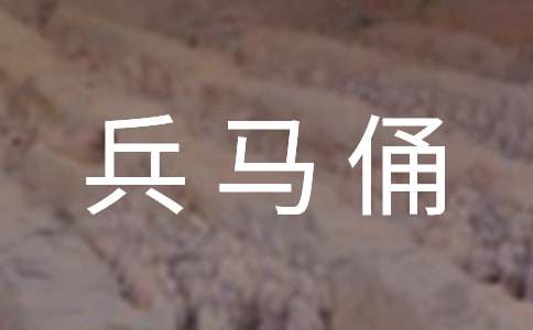 《秦兵马俑》教学反思(集锦15篇)