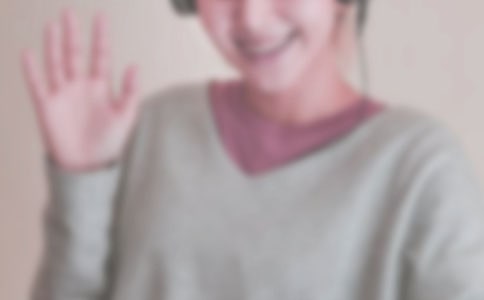 小手打招呼教案