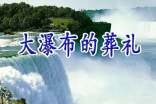 六年级语文上册《大瀑布的葬礼》教学反思