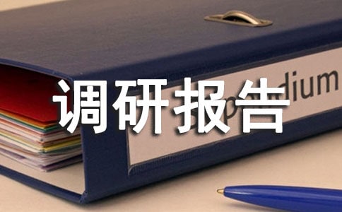 团青工作调研报告
