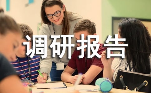 关于福建自贸区的调研报告