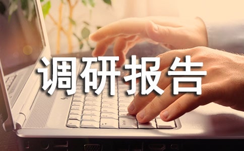 新形势下的税收征管工作的调研报告