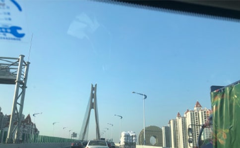 高速公路合同模板集合六篇