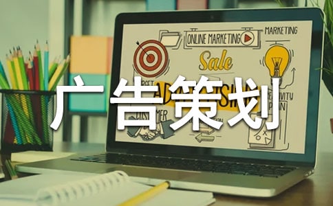 广告策划实践报告(通用5篇)