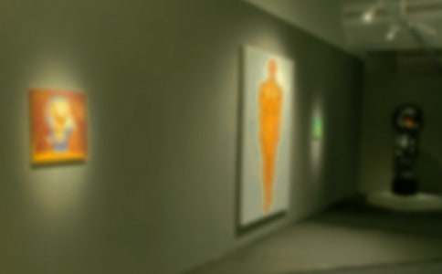 画展展览策划书