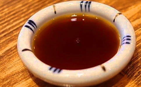 酱油生产许可证实施细则