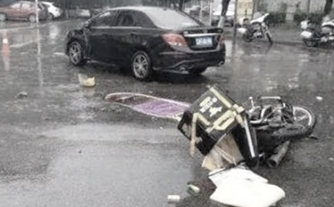 道路交通事故赔偿协议书范本