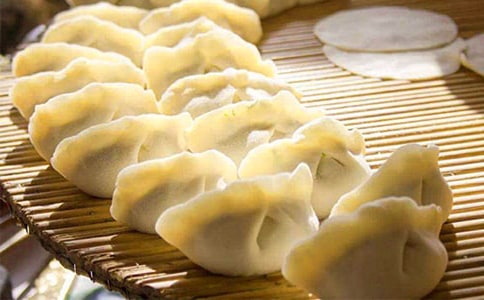 冬至包饺子比赛活动方案