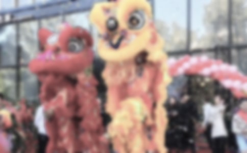婚纱摄影连锁店开业庆典仪式领导致辞