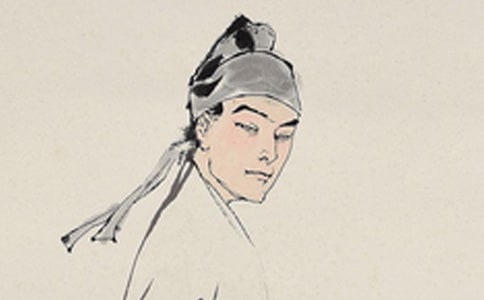 李贺的名言