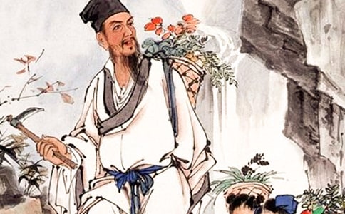 《李时珍夜宿古寺》教学反思15篇