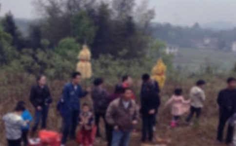 冬至扫墓文明的倡议书范文(精选12篇)