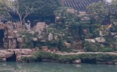 关于《苏州园林》的优秀教案模板集合十篇