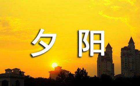 夕阳真美教学反思