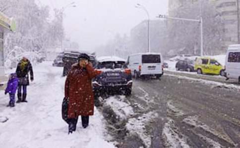 下雪了教案范文锦集九篇