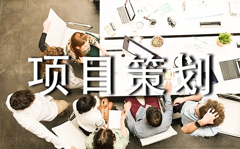工程项目策划书