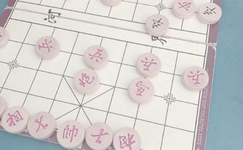 象棋兴趣小组活动总结(合集15篇)