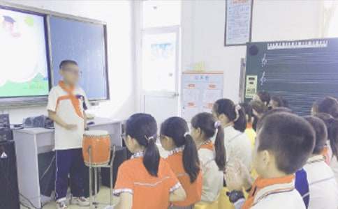 小学音乐课堂教学反思【优】