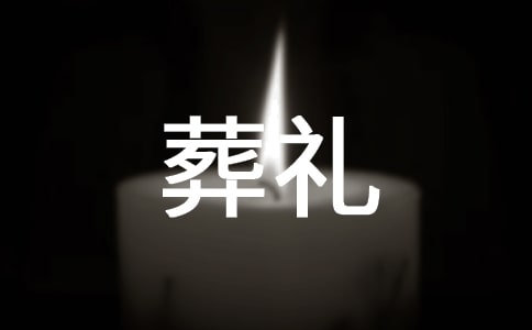 《特殊的葬礼》教学设计