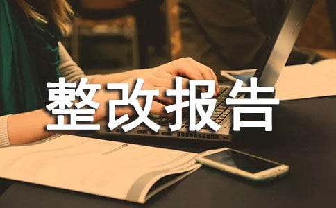 城市语言文工作评估整改报告1800字范文
