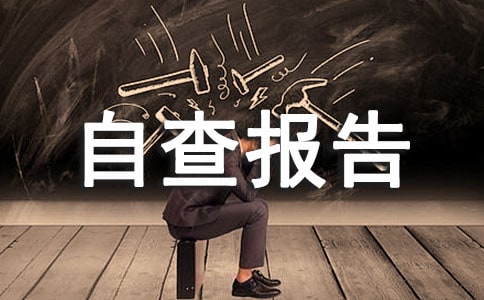 街道保密工作自查报告(精选7篇)