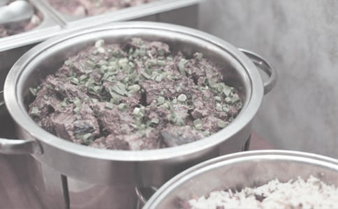 大班自助餐活动方案