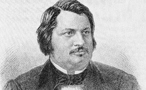 巴尔扎克名人语录