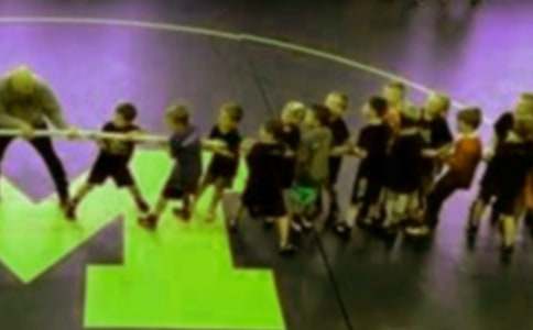 (推荐)拔河比赛策划书15篇