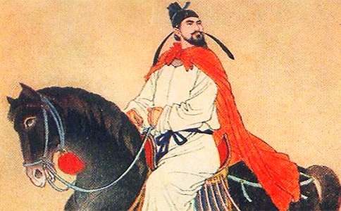 关于白居易名言汇总50句