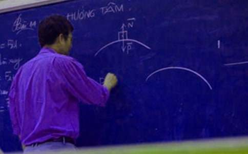 班主任教学反思