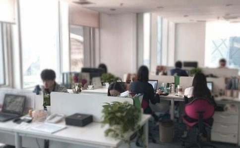 办公室职员工作计划