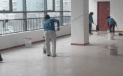 物业保洁工作计划集锦15篇