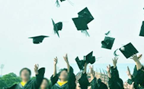 毕业季的简短祝福语(精选290句)