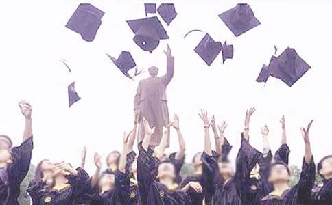 毕业季的语录集合50句