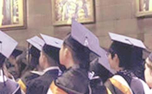 毕业讲话稿通用【4篇】