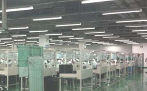 车间年终总结及工作计划