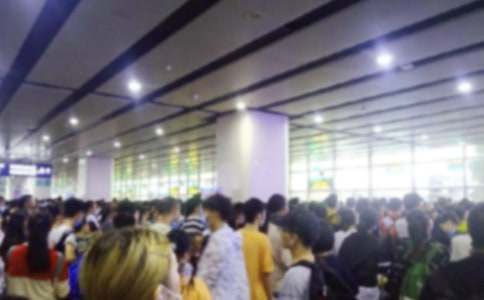 公交春运保证书