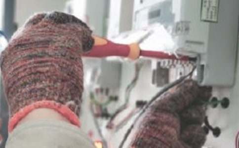 电工维修实习总结