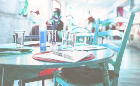 饭店打工实践报告