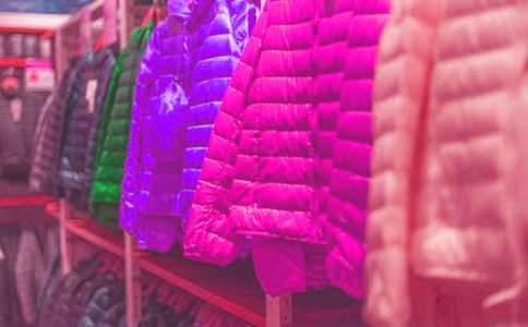 关于服装销售工作计划(汇编7篇)