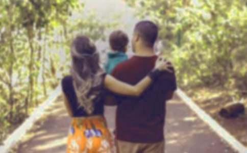 关于父爱母爱的名言