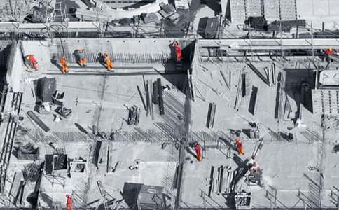 工地实习报告总结范文