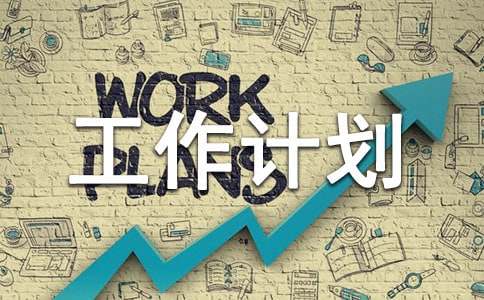 实用的工作计划范文集合8篇