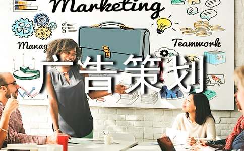 网络广告策划书(15篇)