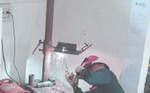 【精选】焊接的实习报告