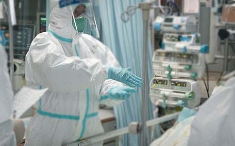 护理工作月工作计划