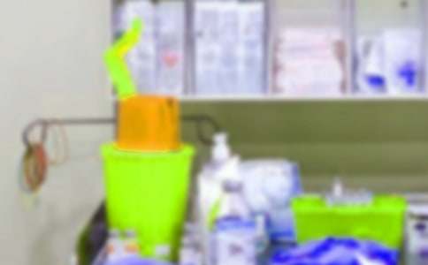 血透室护理工作计划