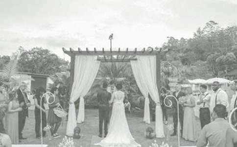 婚礼答谢词致辞