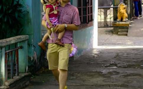 写给家长的保证书