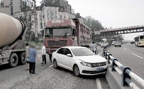 ��ͨ�¹ʵ���������3ƪ